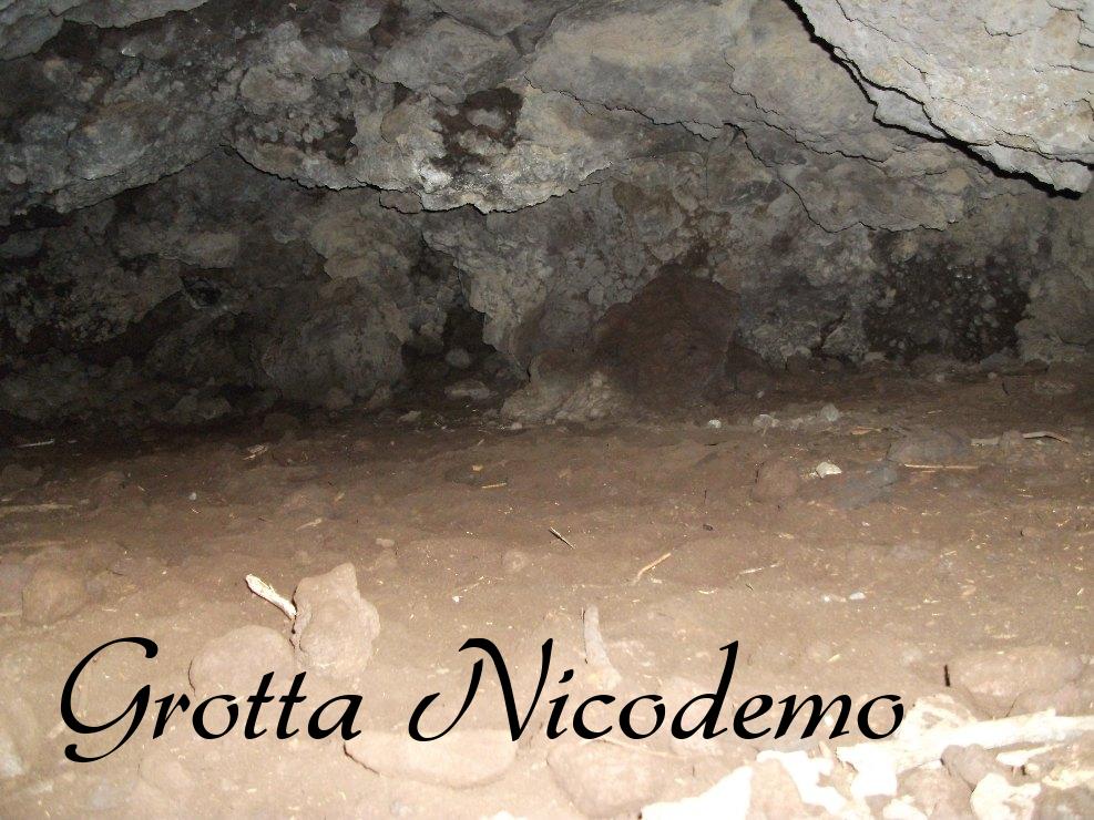 Grotta Nicodemo